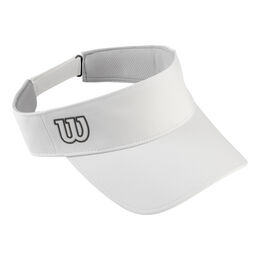 Tenisové Oblečení Wilson Ultralight Visor Unisex